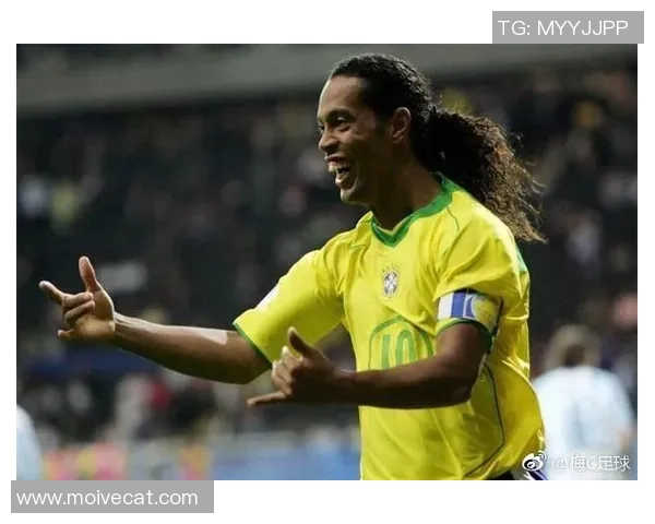 巴西足球五大现象级球星的传奇故事与他们的辉煌时刻分析